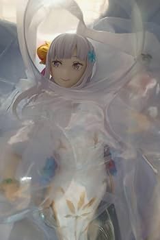 Amazon.co.jp: フリュー エミリア チャイナドレスver. 1/7 F:NEX